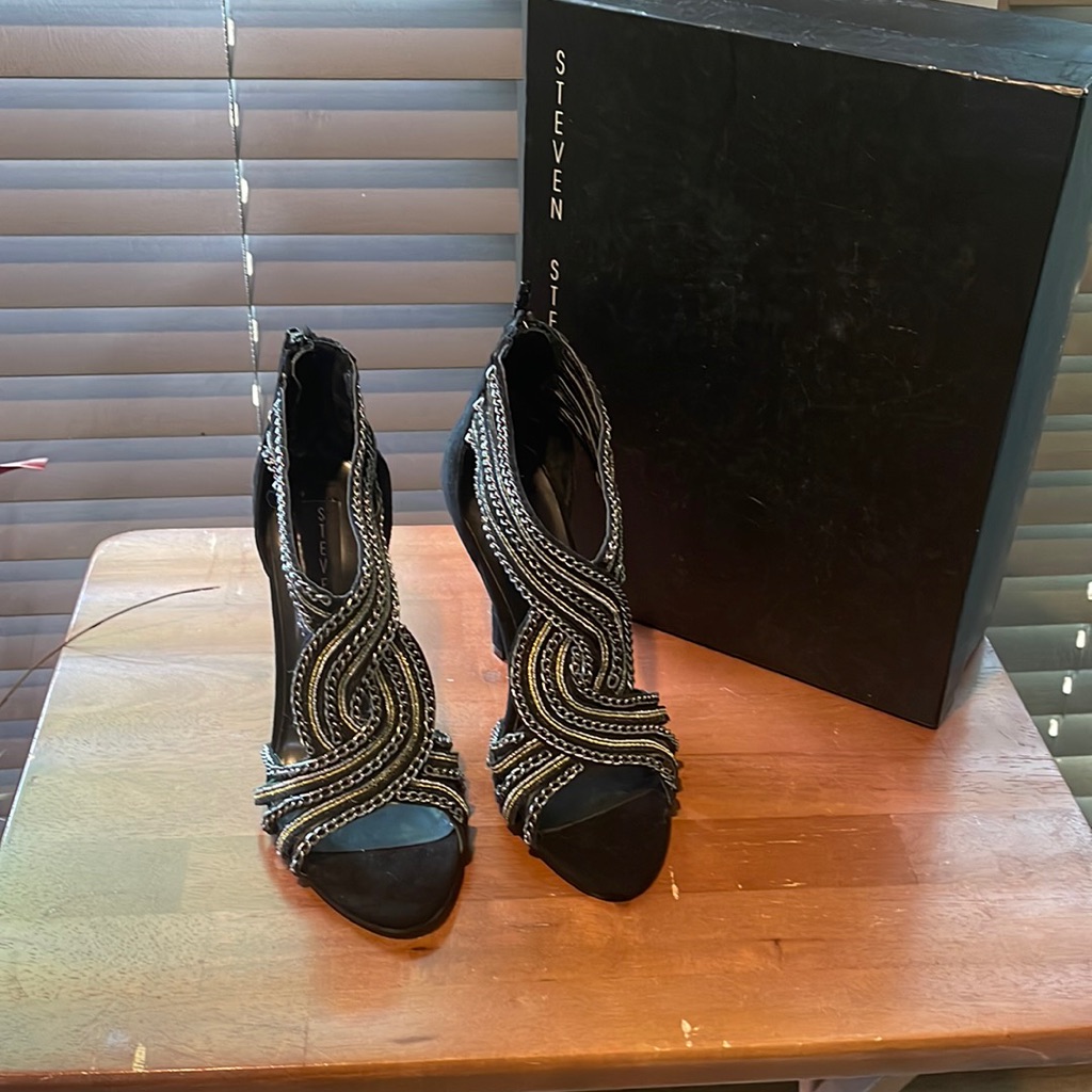 Steven By Steven Madden Heals Steven By Steven Madden Heals